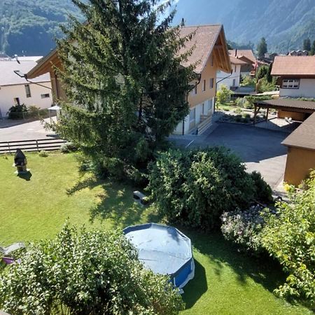 Chalet Sunnmaetteli ويلدرسويل المظهر الخارجي الصورة