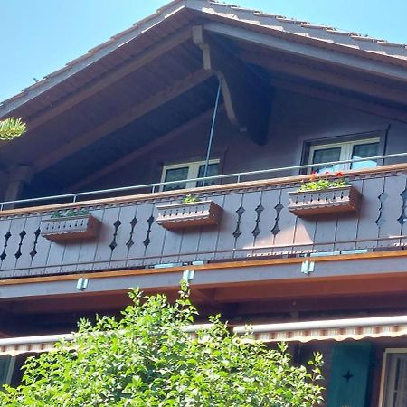 Chalet Sunnmaetteli ويلدرسويل المظهر الخارجي الصورة