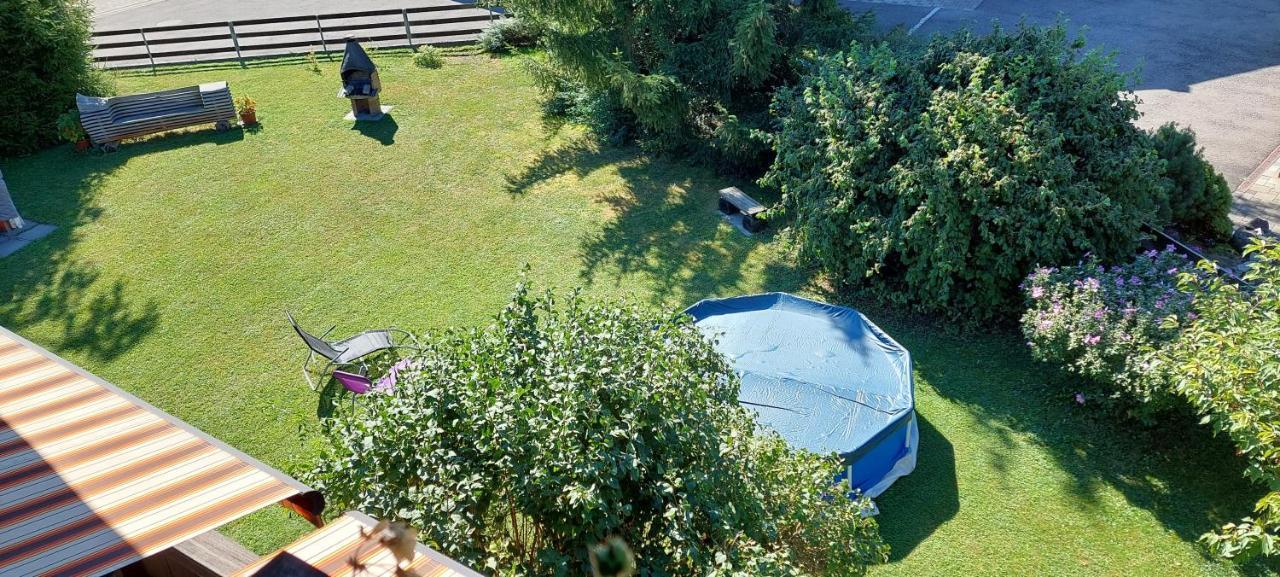 Chalet Sunnmaetteli ويلدرسويل المظهر الخارجي الصورة