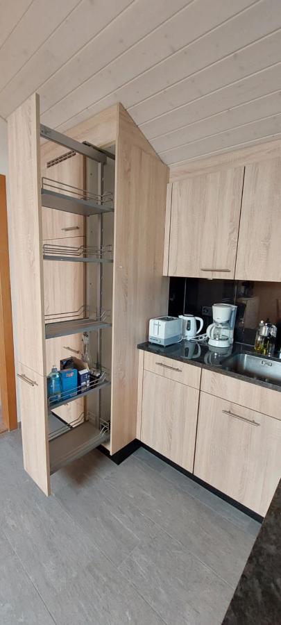 Chalet Sunnmaetteli ويلدرسويل المظهر الخارجي الصورة