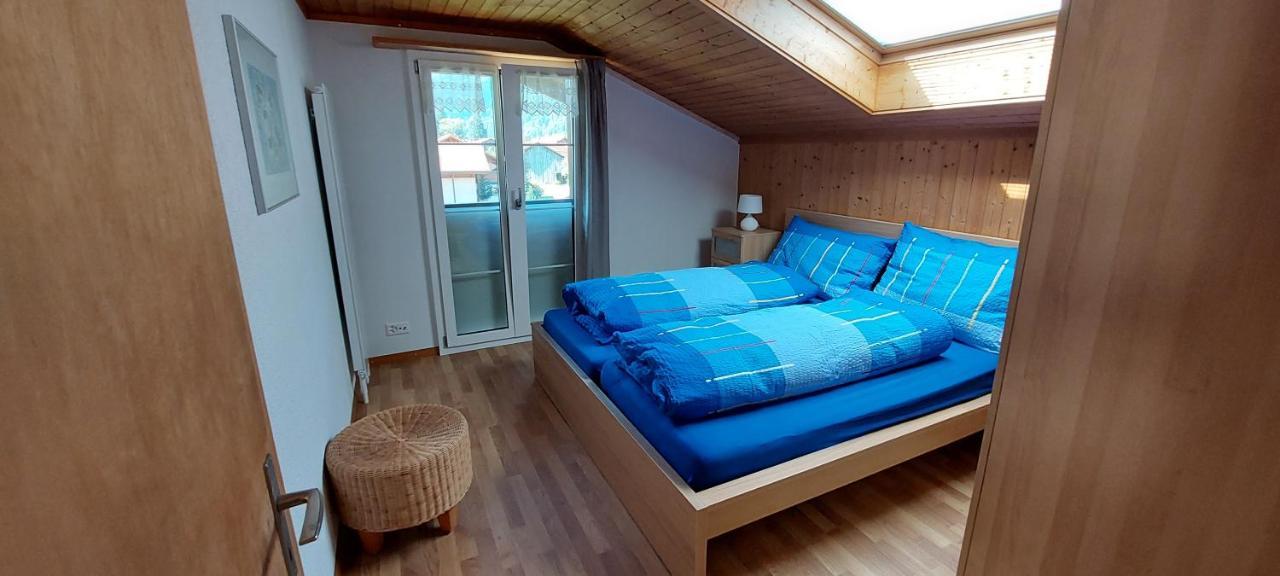 Chalet Sunnmaetteli ويلدرسويل المظهر الخارجي الصورة