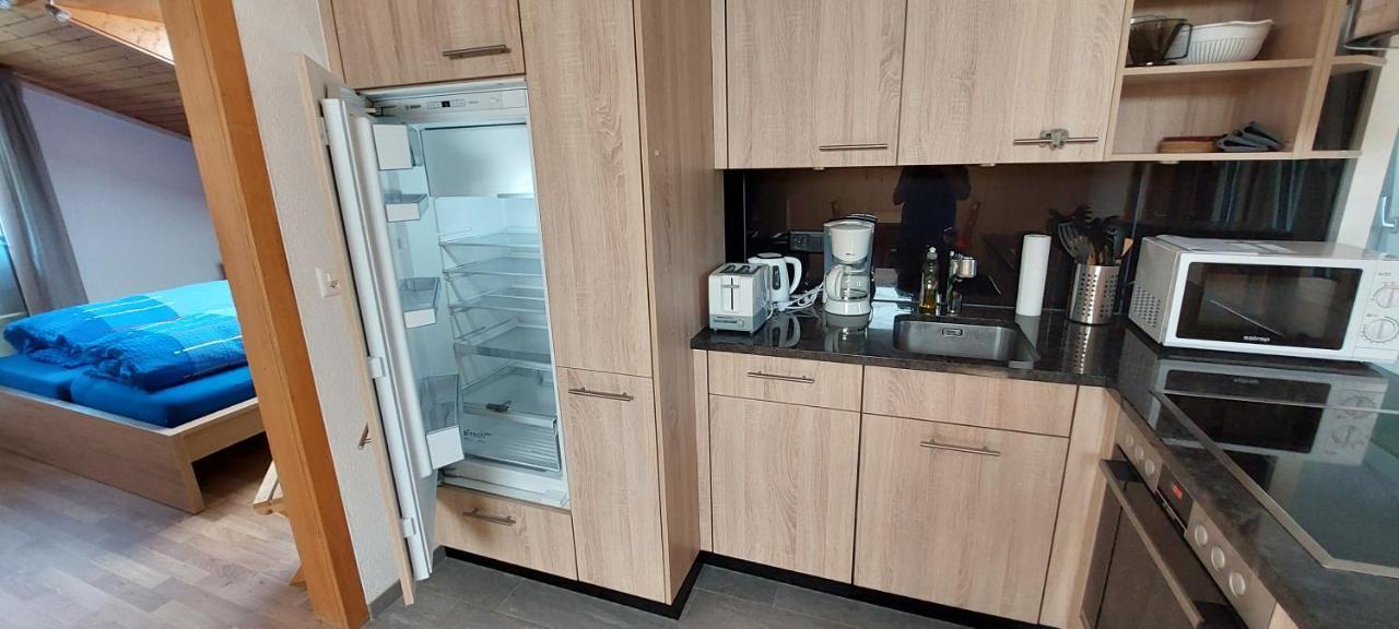 Chalet Sunnmaetteli ويلدرسويل المظهر الخارجي الصورة