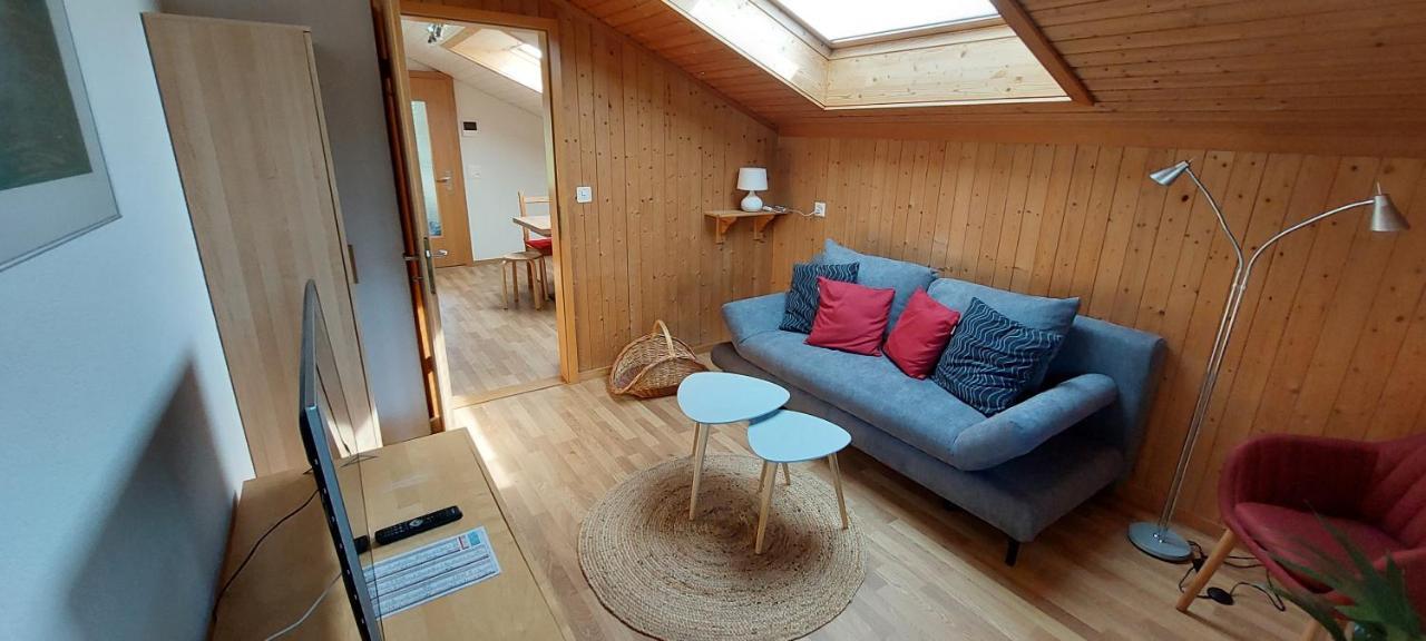 Chalet Sunnmaetteli ويلدرسويل المظهر الخارجي الصورة