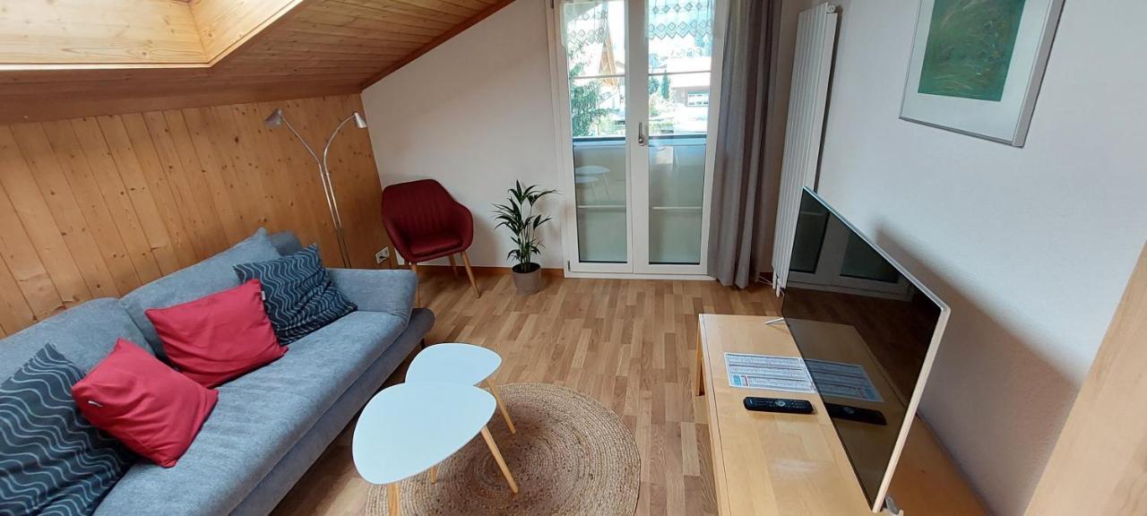 Chalet Sunnmaetteli ويلدرسويل المظهر الخارجي الصورة