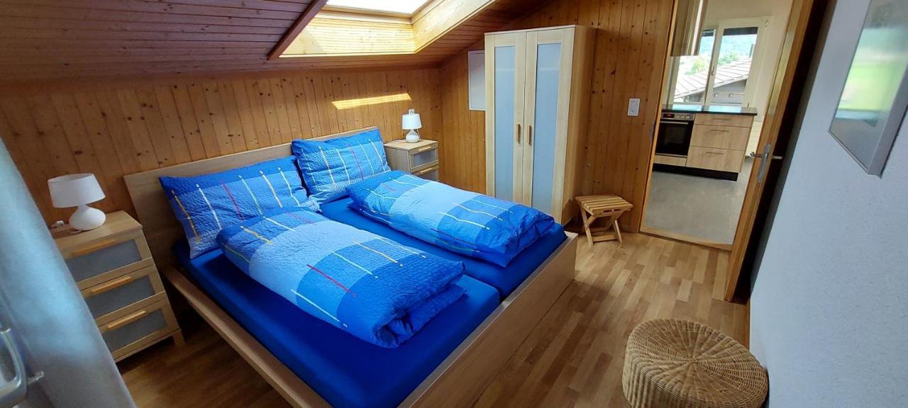 Chalet Sunnmaetteli ويلدرسويل المظهر الخارجي الصورة