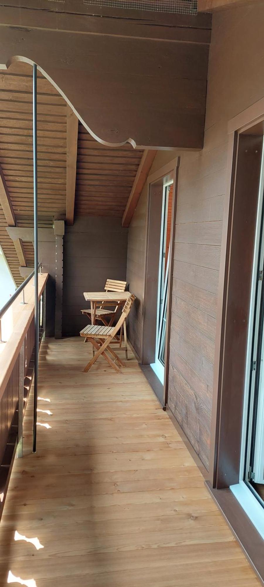 Chalet Sunnmaetteli ويلدرسويل المظهر الخارجي الصورة
