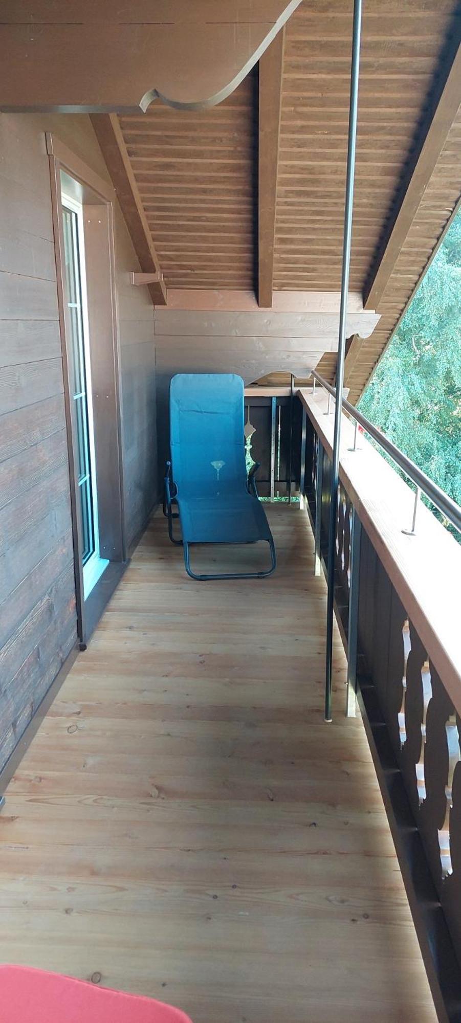 Chalet Sunnmaetteli ويلدرسويل المظهر الخارجي الصورة